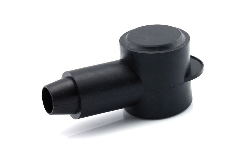 Afdekkap 35-70mm² zwart