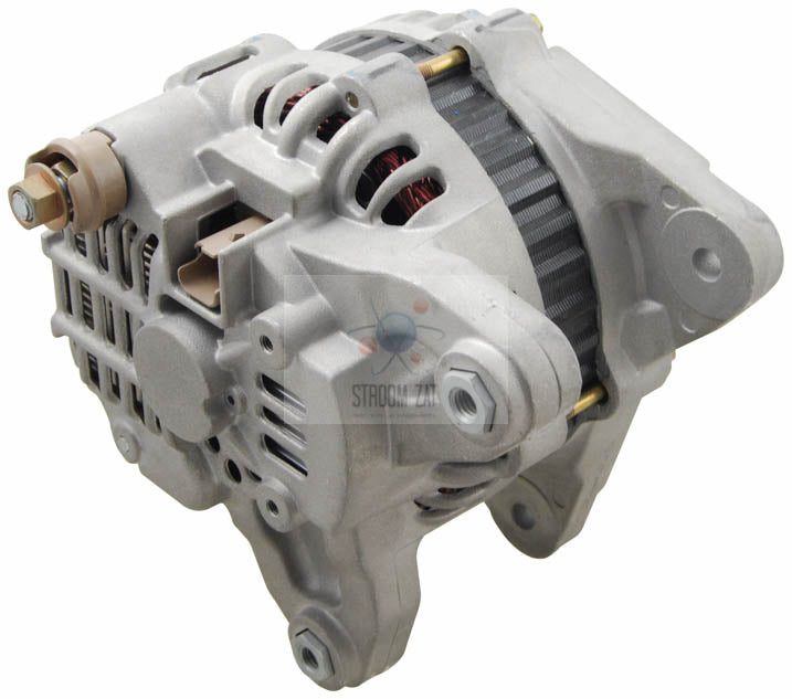 Dynamo Renault / Dacia/ Nissan 1.5Dci 110A