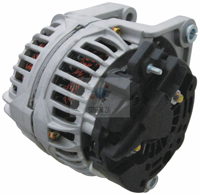 Dynamo Opel 140A 2.2DTI