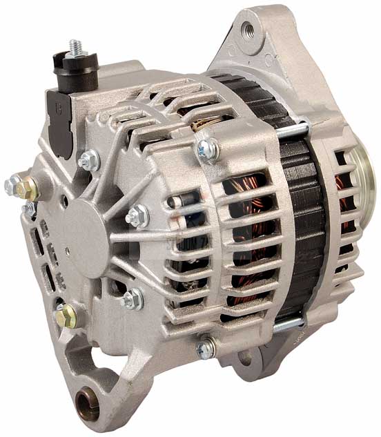 Dynamo Nissan 90A 3.0DTi