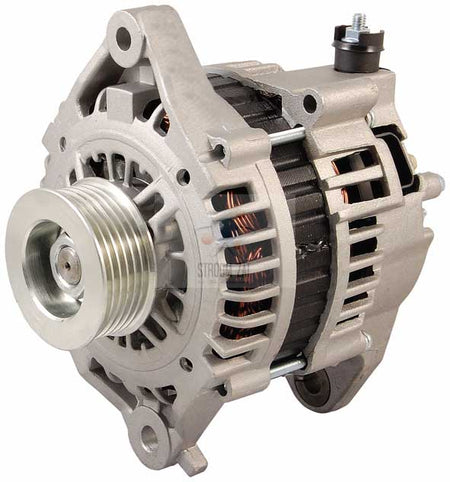 Dynamo Nissan 90A 3.0DTi