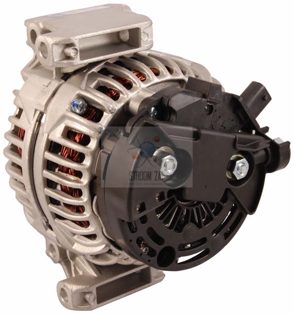 Dynamo Opel 125A