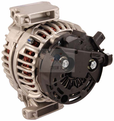 Dynamo Opel 125A