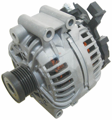 Dynamo BMW 150A 