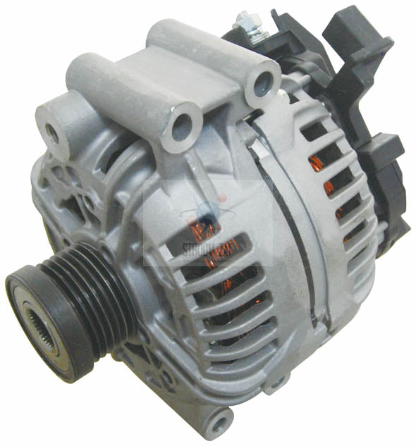 Dynamo BMW 150A 