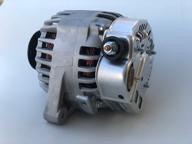Dynamo 70A Toyota Yaris 99-2005