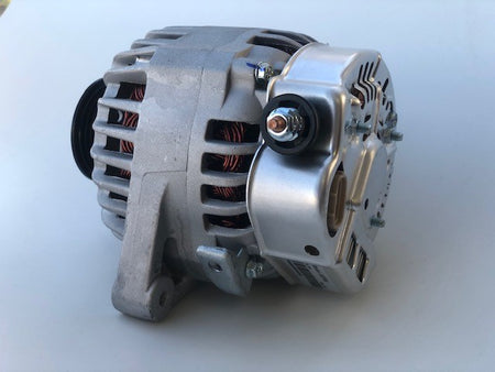 Dynamo 70A Toyota Yaris 99-2005