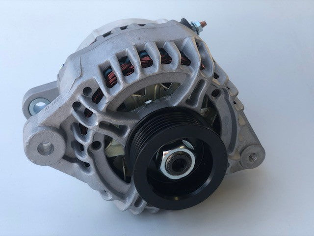 Dynamo 70A Toyota Yaris 99-2005