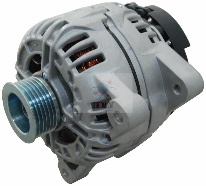 Dynamo Citroen, Fiat, Peugeot 150A