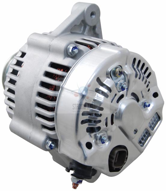Dynamo Toyota Landcruiser / Hi-ace / Hi-lux
