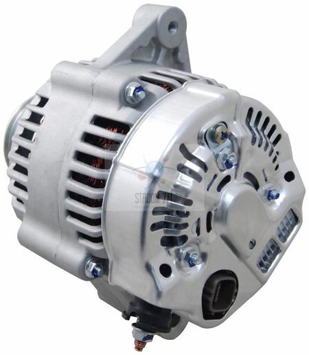 Dynamo Toyota Landcruiser / Hi-ace / Hi-lux