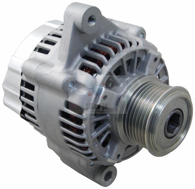 Dynamo Toyota Landcruiser / Hi-ace / Hi-lux