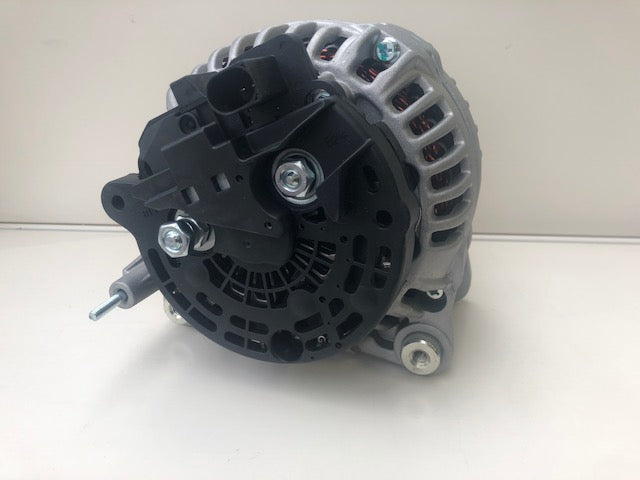 Dynamo Volkswagen T5 Touareg 2.5TDI 150A
