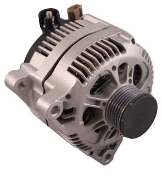 Dynamo Ford, Mazda 12v  150 A