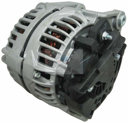 Dynamo Opel 100A 