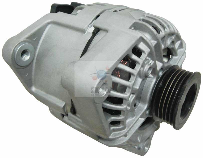 Dynamo Opel 100A 