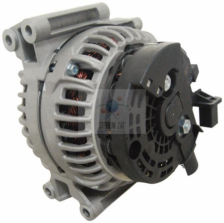 Dynamo Mercedes 200A