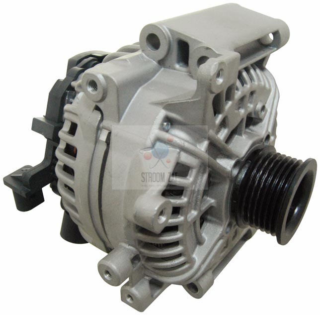 Dynamo Mercedes 200A