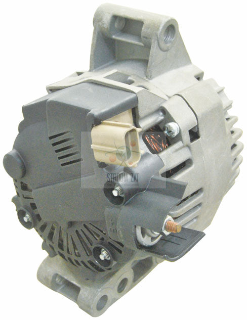 Dynamo Ford  90A
