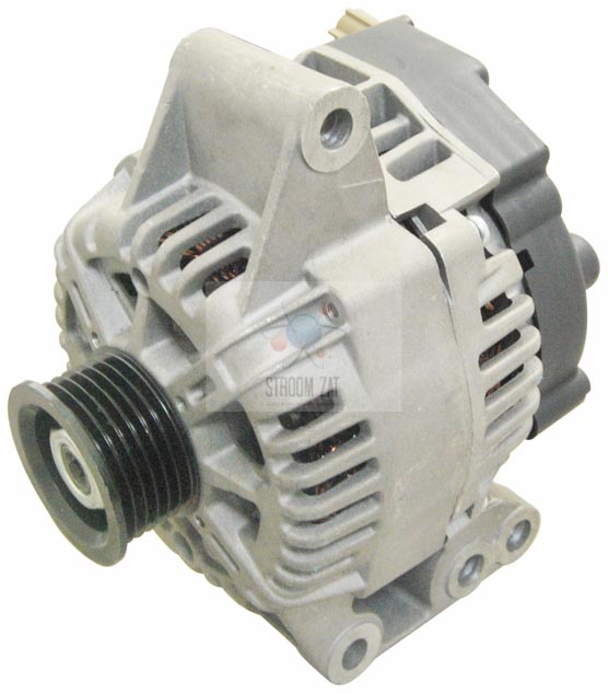 Dynamo Ford  90A