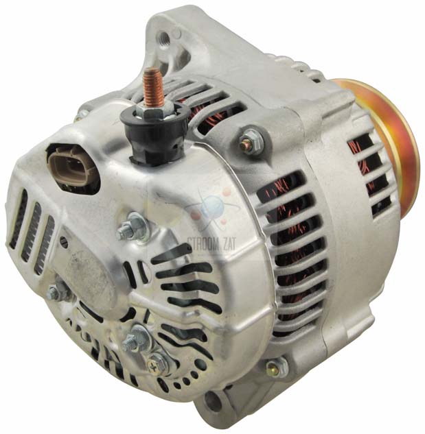 Dynamo Toyota 120A