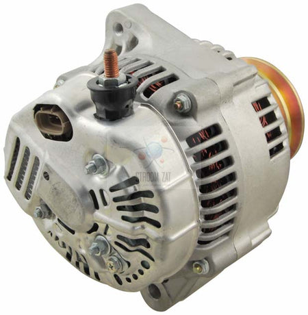 Dynamo Toyota 120A