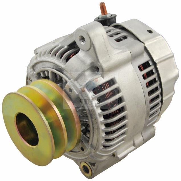 Dynamo Toyota 120A