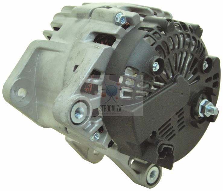 Dynamo Opel, Renault, Nissan 150A 2.0DCi 