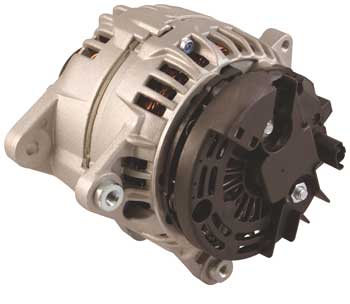 Dynamo Nissan Opel Renault 150A 12V