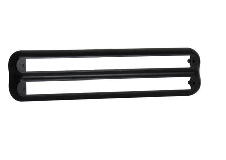 Black Bracket Double voor 235 serie