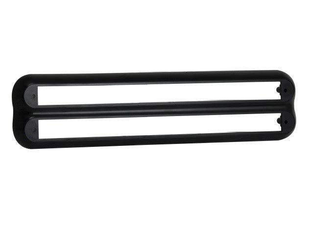 Black Bracket Double voor 235 serie