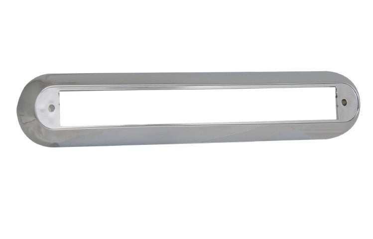 Chrome Bracket Single voor 235 serie