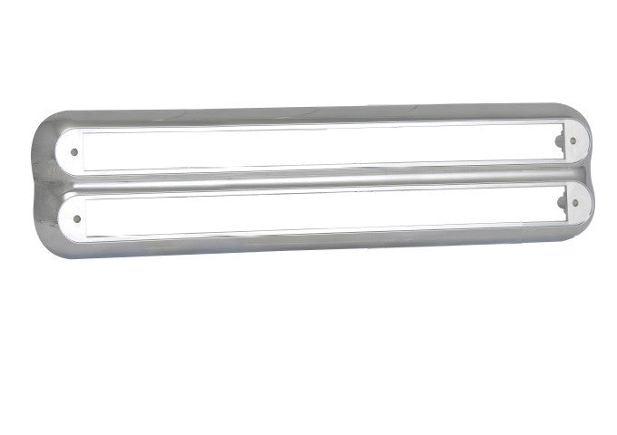 Chrome Bracket Double voor 235 serie