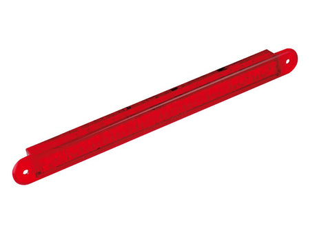 Led Strip Rem/achterlicht 24V 237 x 25 x 16 235 serie