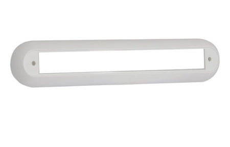 White Bracket Single voor 235 serie