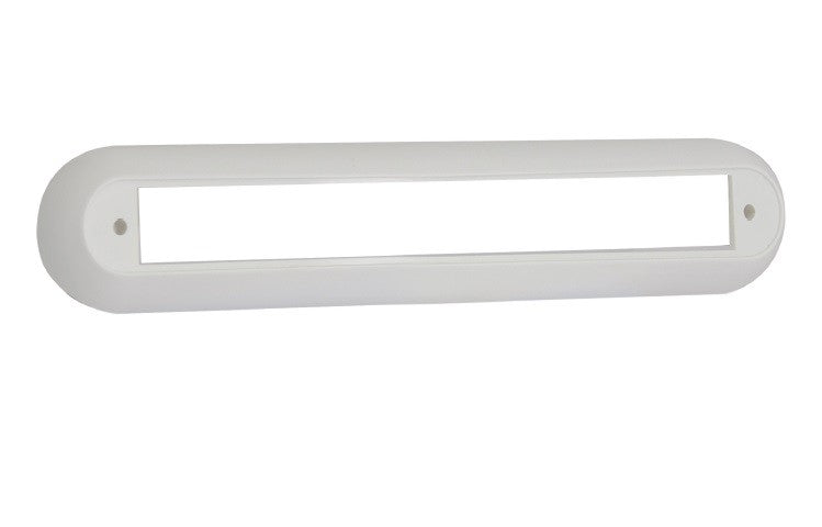 White Bracket Single voor 235 serie