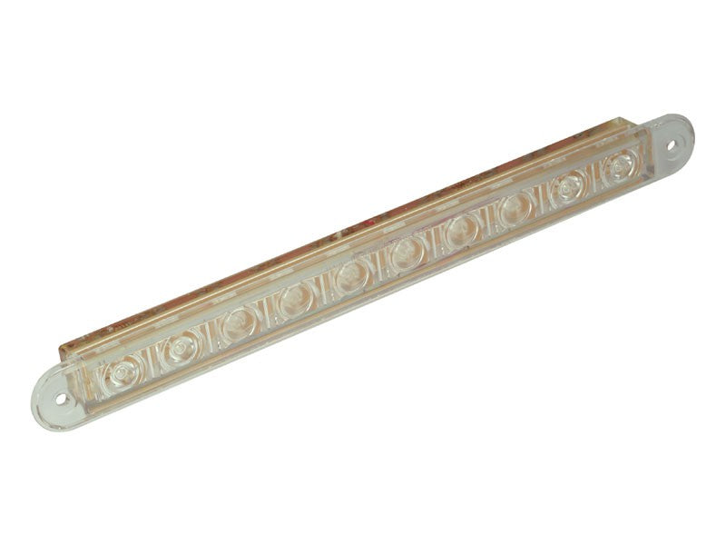 Led Strip Achteruitrijverlichting 12V 237 x 25 x 16  235 serie