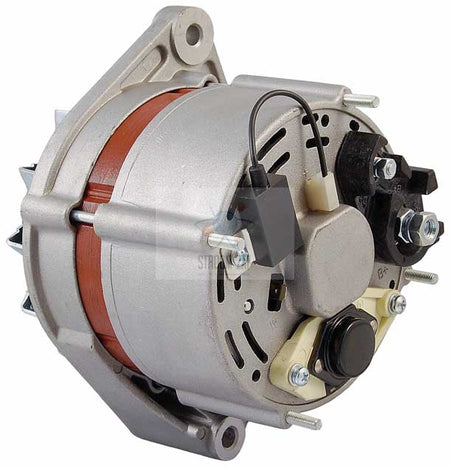 Dynamo Opel 70A