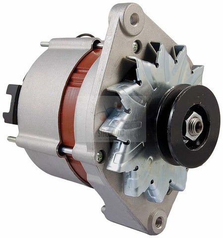 Dynamo Opel 70A
