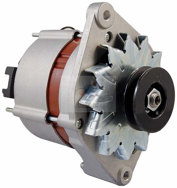 Dynamo Opel 70A