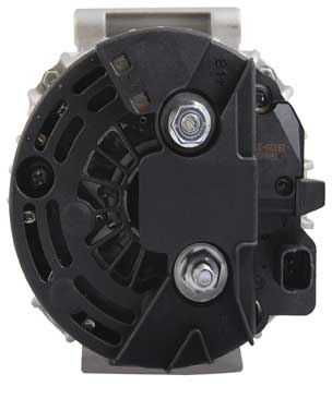 Dynamo Dacia / Renault 98A 6ribs vrijloop