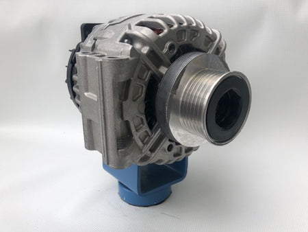 Dynamo Dacia Renault 98A Alu/Rub Poelie 
