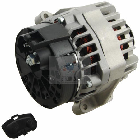 Dynamo Fiat 90A
