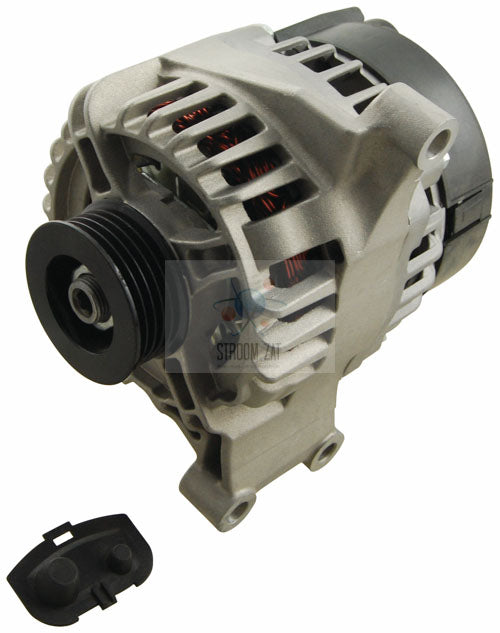 Dynamo Fiat 90A