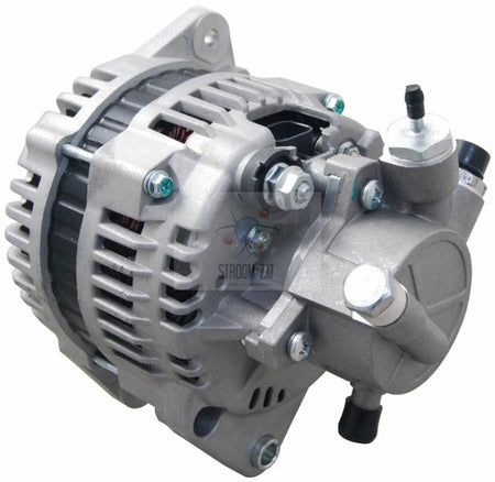 Dynamo Opel Astra 1.7Cdti met Vacuumpomp 100A