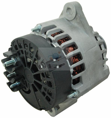 Dynamo  Alfa Fiat Lancia Opel Saab Suzuki 14V 130A Opel 