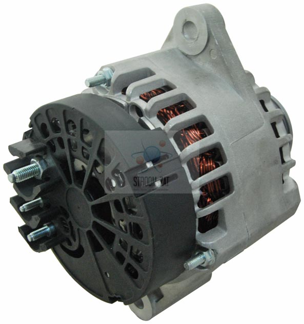 Dynamo  Alfa Fiat Lancia Opel Saab Suzuki 14V 130A Opel 