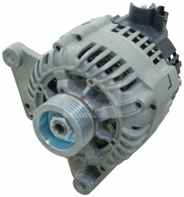 Dynamo Citroen / Peugeot 90A