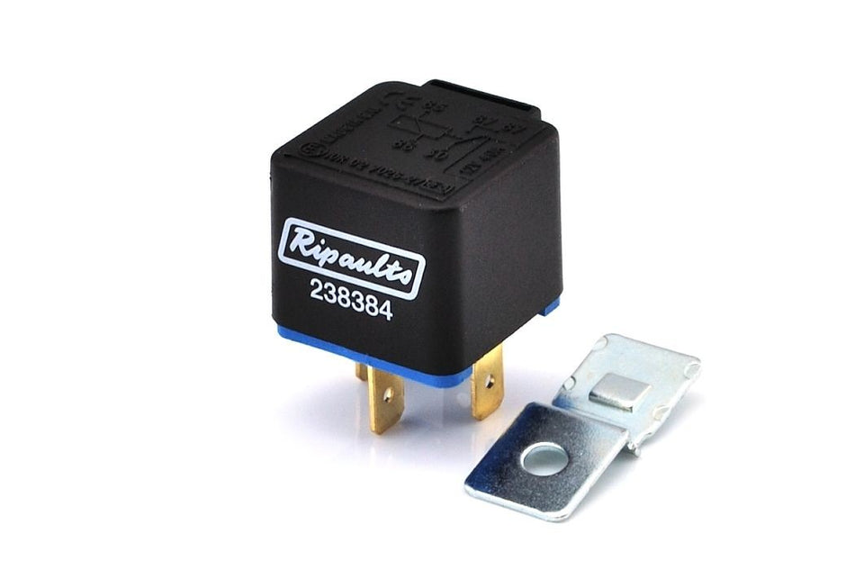 Maak relais 12V 40A 
