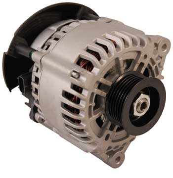 Dynamo   Ford 130 A 12 Volt